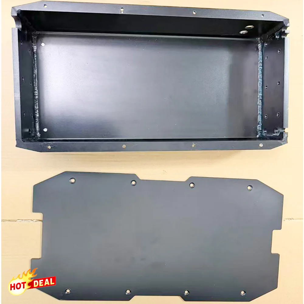 11inch Compartment
