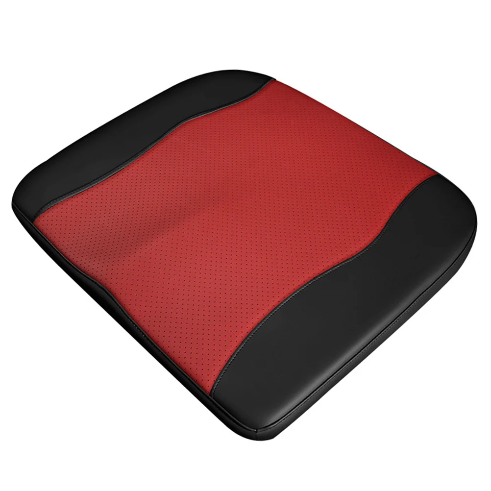 

1 Pc Comfortable Heightening Auto Seat Cushion Car Seat Pad Seat Cushion for Car