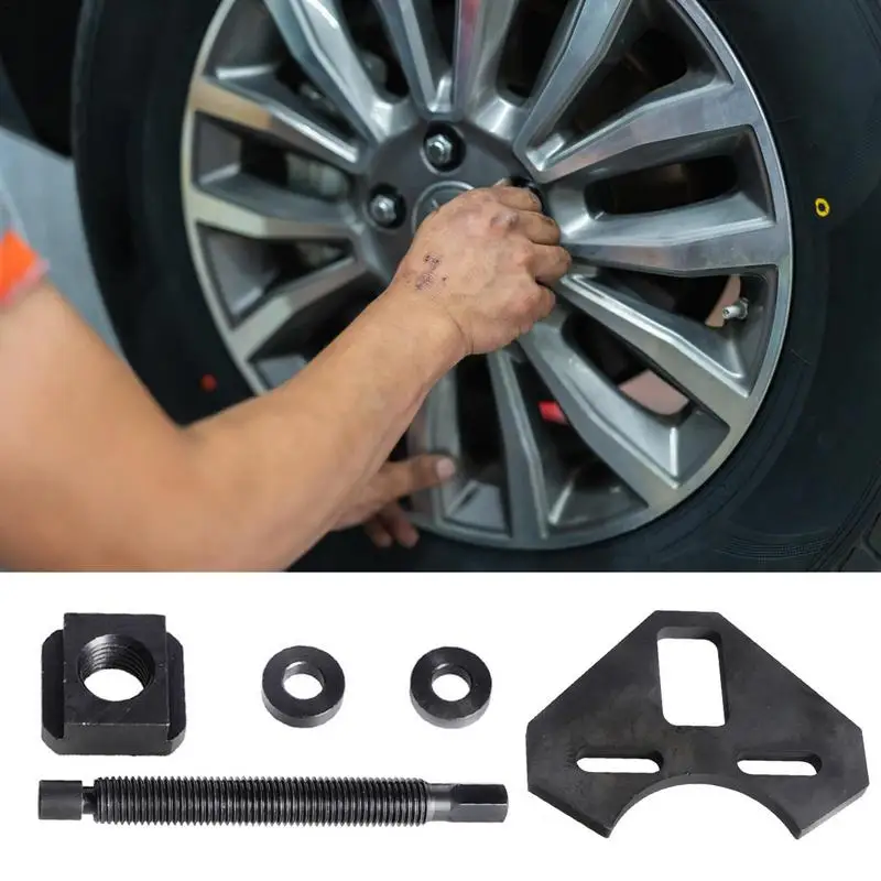 

40100 Car Hub Remover Tool Hub Remover Wheel Bearing Hub Removal Tool Removing Frozen Hub Assemblies 40110 40090 40080 43670