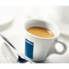 Mini Single Serve Espresso Coffee Machine, 5.3" x 13" x 10.2" 2 Coffee selections: simple touch controls, programmable free dose 4