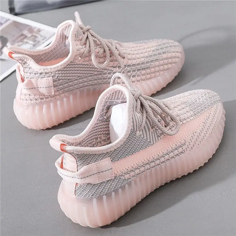 Xia Feiwei breathable coconut shoes