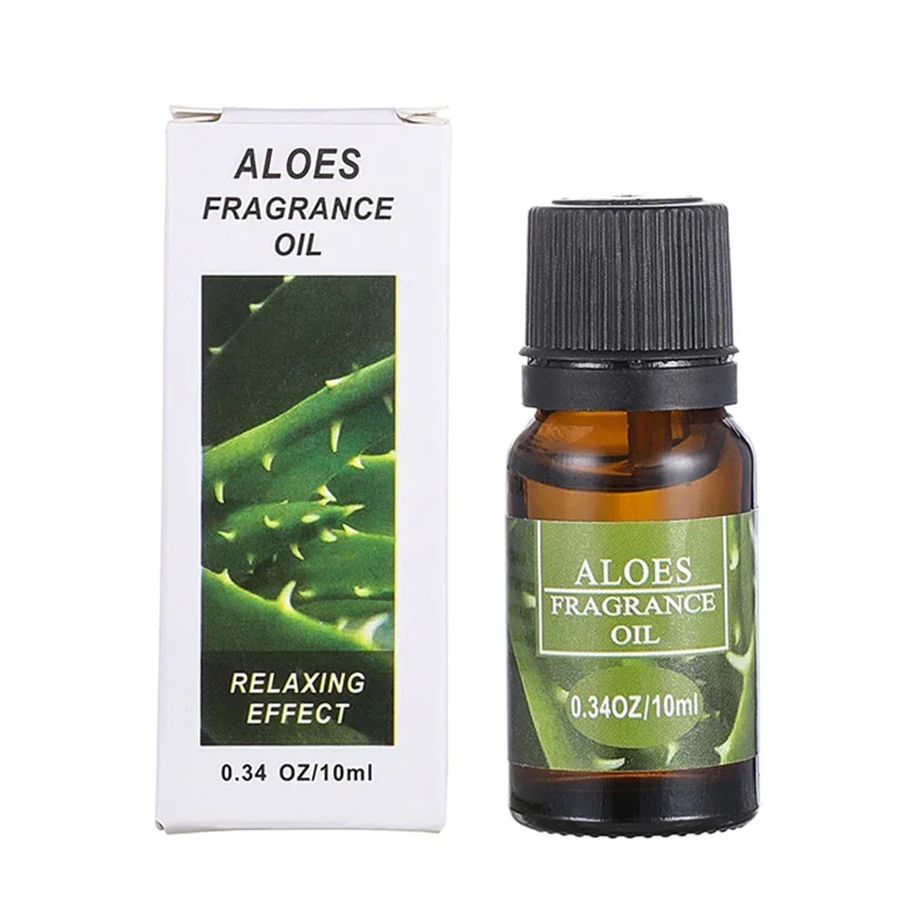 Aloes