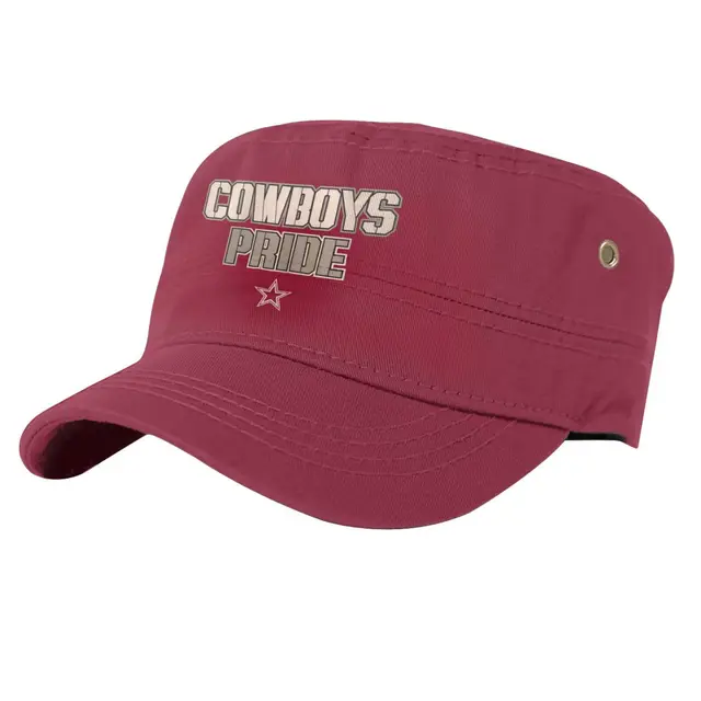 Dallas Cowboys Cowboys Navy Blue Cap 