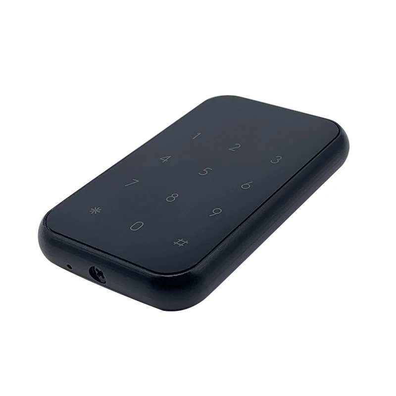 Online System Wall Controller - 2
