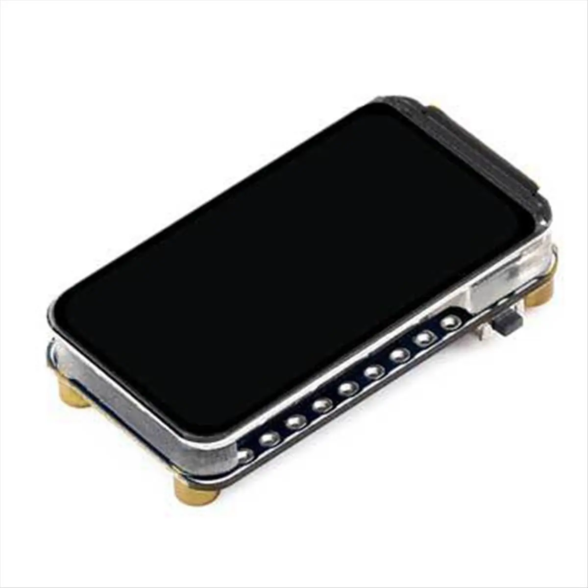 A10I RP2350 1.47인치 LCD 개발 보드 ARM -M33(RGB 램프 포함)..