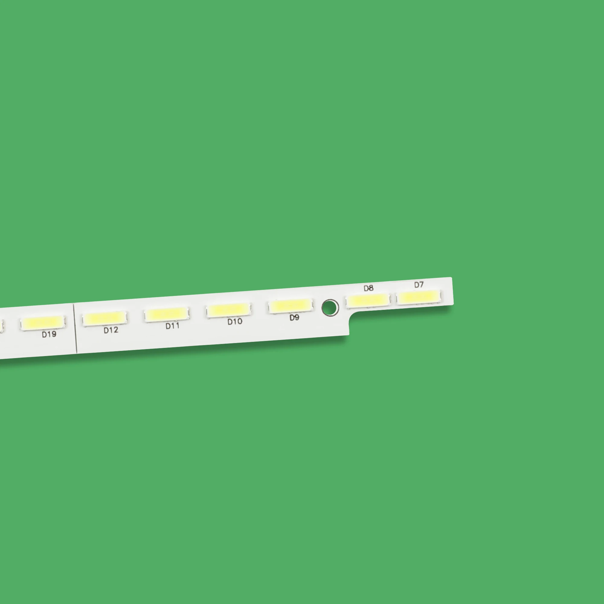 LED Ʈ Ʈ, LED39K610X3D LED39K280J3D LED39EC350JD LED39EC330J3D TC-L39EM60 TX-L39E6B V390H1-LS6-TREM2, 480mm, 48 