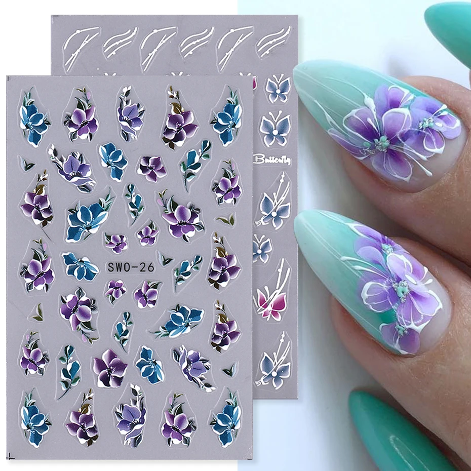 Painting-Purple-Flower-Nail-Sticker-Daisy-Wildflowers-Butterfly-Gradient-Design-Decal-Geometry-Line-Charm-Foils-Manicure.jpg
