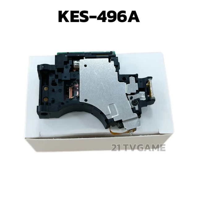 KES-430A / KES430A / KES 430 A / Lasereinheit / Laser Unit