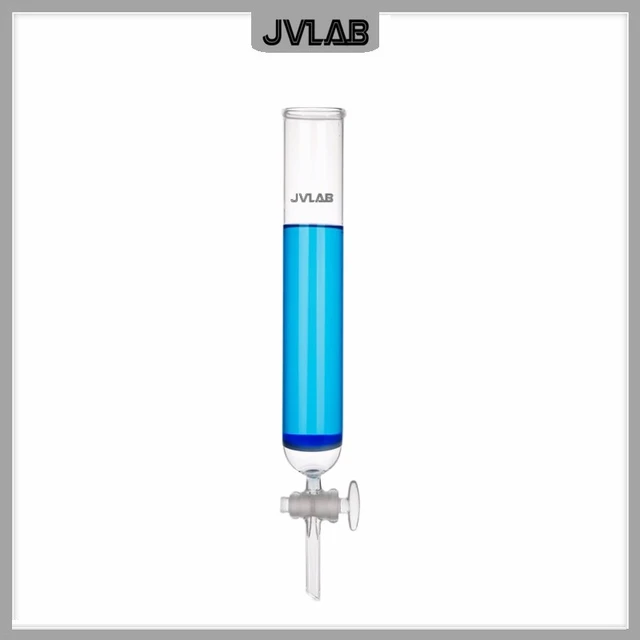 Column Chromatography Apparatus