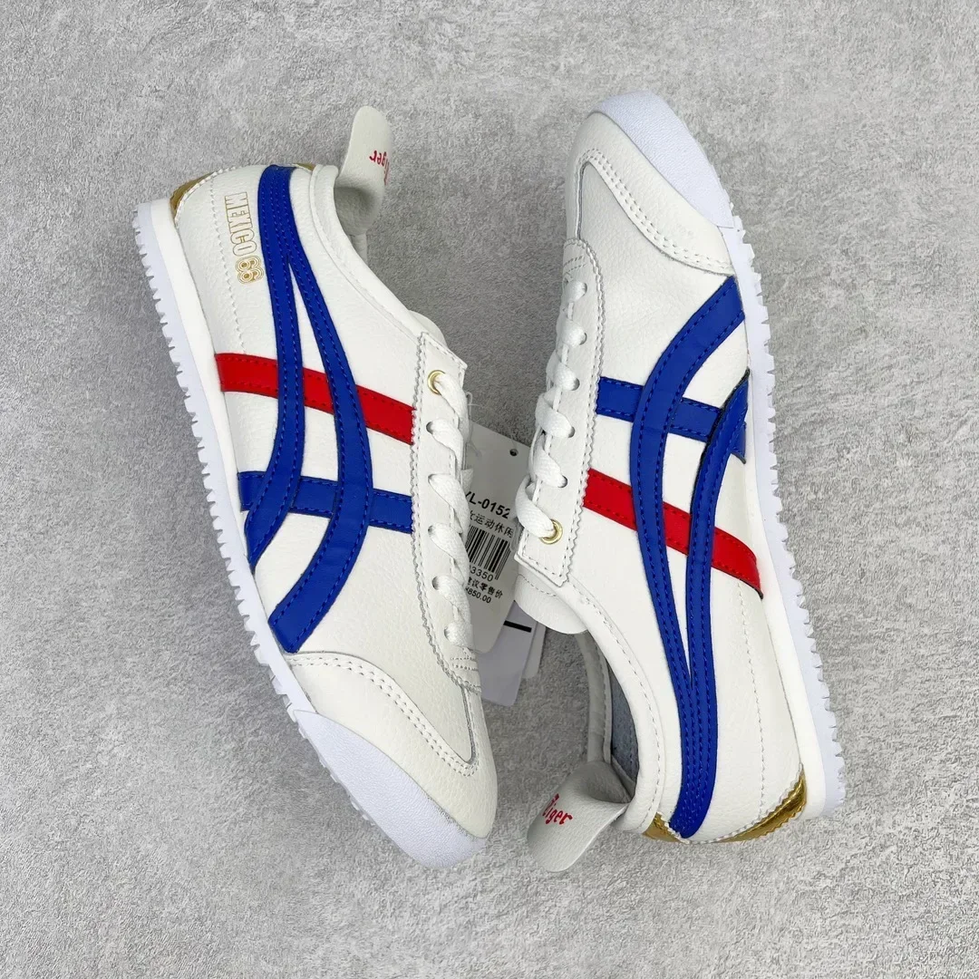 running shoes Asics Onitsuka Tiger MEXICO 66 Men Women