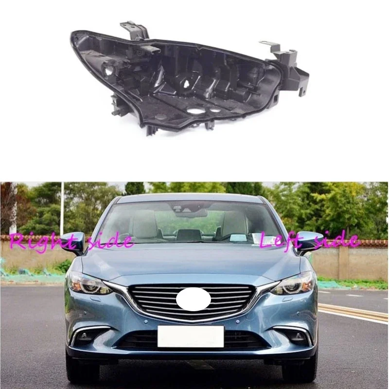 

Передняя фара для Mazda 6 Atenza 2017 2018 2019