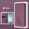 Violet (YB-PT28)