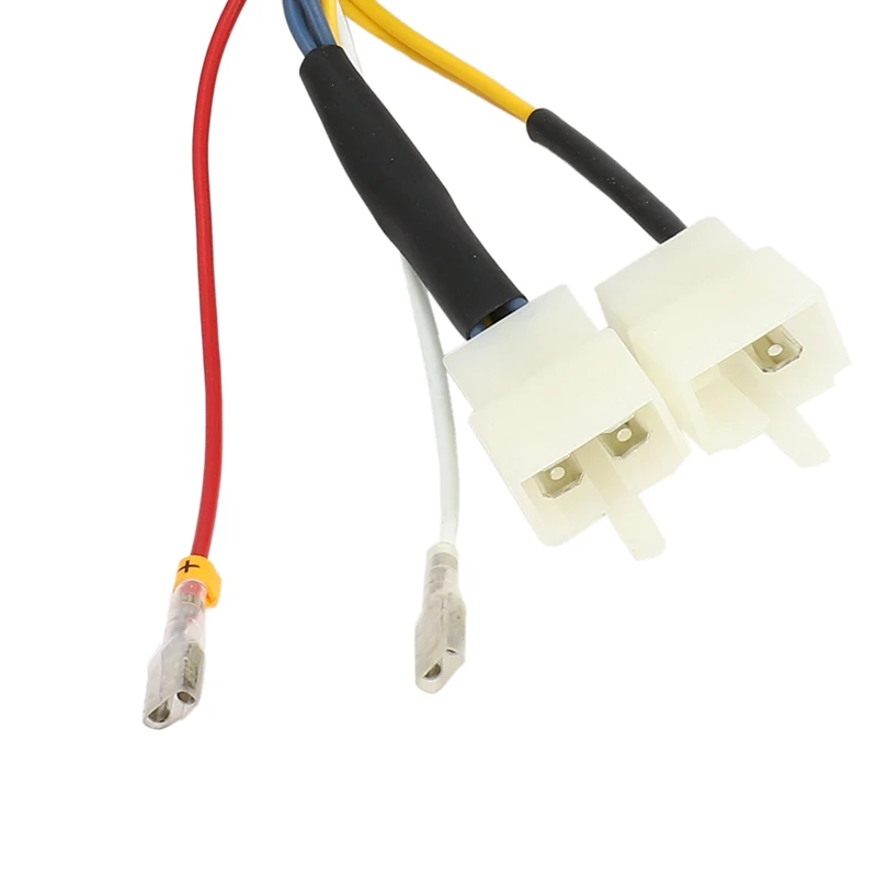 AVR  ڵ   , 2X 5KW 6.5KW 8KW 3  ָ 