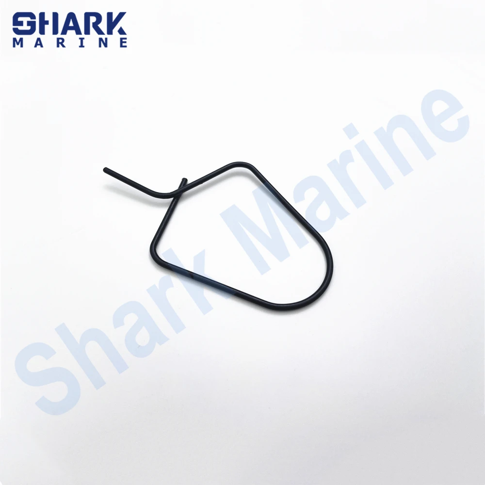

Приводная pawl пружина для 40HP YAMAHA подвесной PN 66T-15705-00