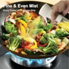 200ml 300ml 500ml Oil Spray Bottle Kitchen Cooking Olive Oil Dispenser Camping BBQ Baking Vinegar Soy Sauce Sprayer Containers 3