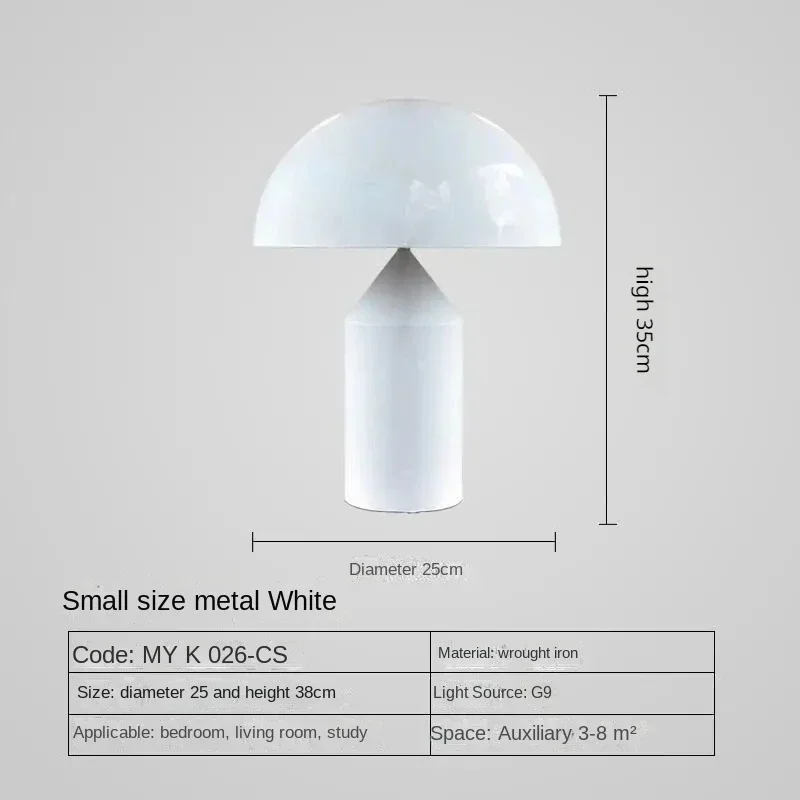 White-Small