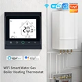3A Water Gas Boiler