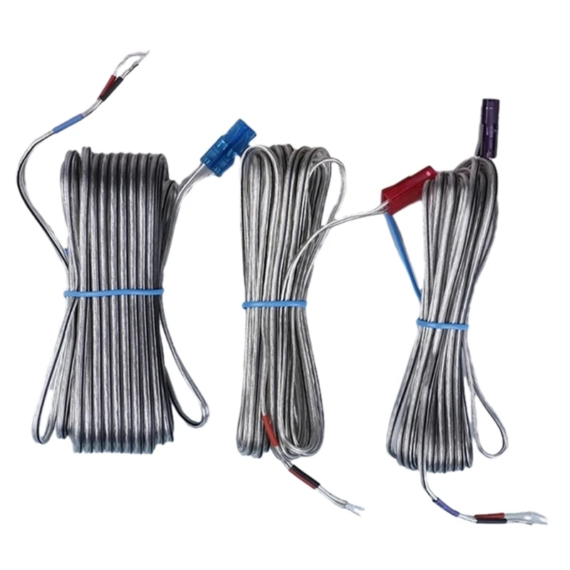 

Speaker Accessories Replacement Home Theater Speaker Cable Extension Wire DropShipping