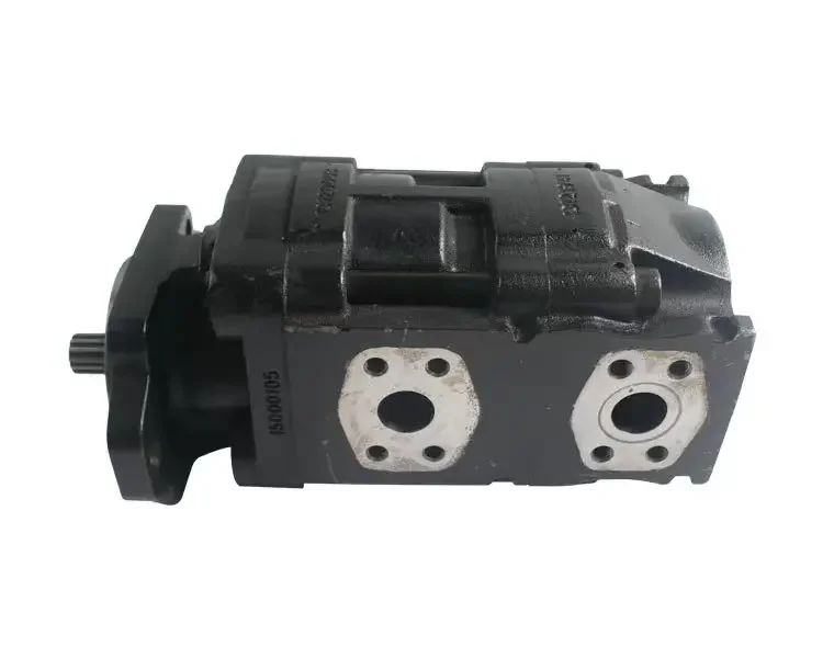 Originele Hydraulische Tandwielpomp KP30.41-04S3-LMD Voor Hangcha Transmissie Heftruckonderdelen