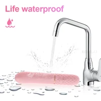 Mini-Vagina-Vibrator für Frauen, Anfänger, Klitoris, Nippel, Stimulator, vibrierender Analplug, Buttplug für Frauen, Männer, Erwachsene, Sexspielzeug 6