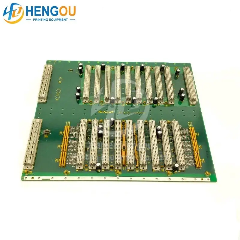 

roland board 23091706 at96-bus printing machinery parts