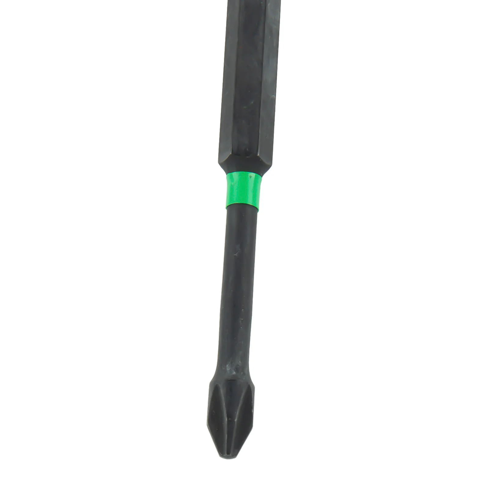 

Especially For Impact Screwdrivers Batch Head 6PCS/set Impact Resistance Screwdrivers Alloy Steel Cross Screwdriver