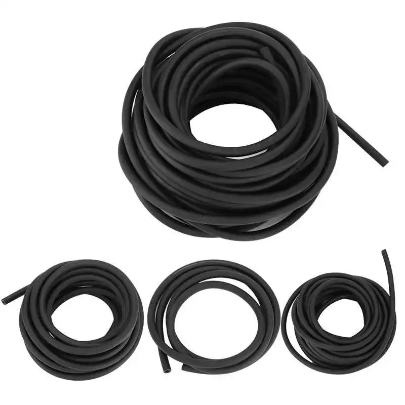 3060 Slingshot Latex Band Tubing Elastic Part Fitness Bungee Equipment 1/3/5/10M For Hunting Catapult