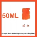 Orange Red-50ml