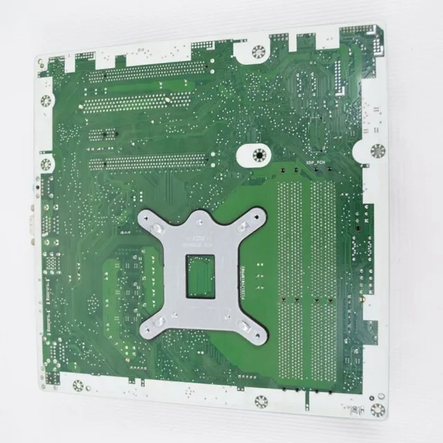 Motherboard Dell Optiplex 7020 Sff Cpu Upgrade Dell D07s