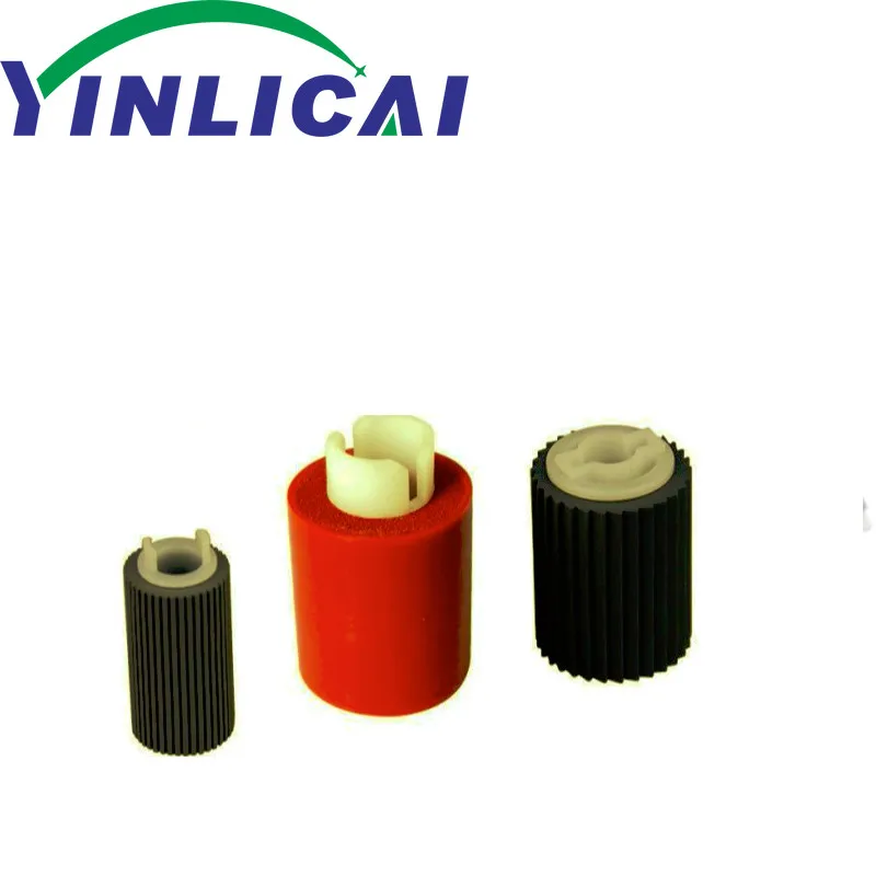 5Sets Paper Feed Roller For Canon IR ADV 8105 8085 8095 6055 6065 6075