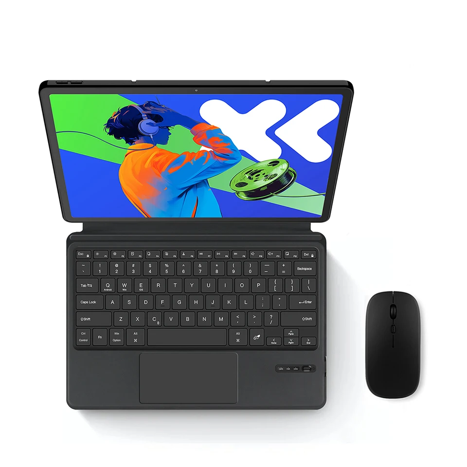 xiaoxin PAD PRO 12.7 ケース付き 日本語 Lenovo Xiaoxin Pad Pro 12.7