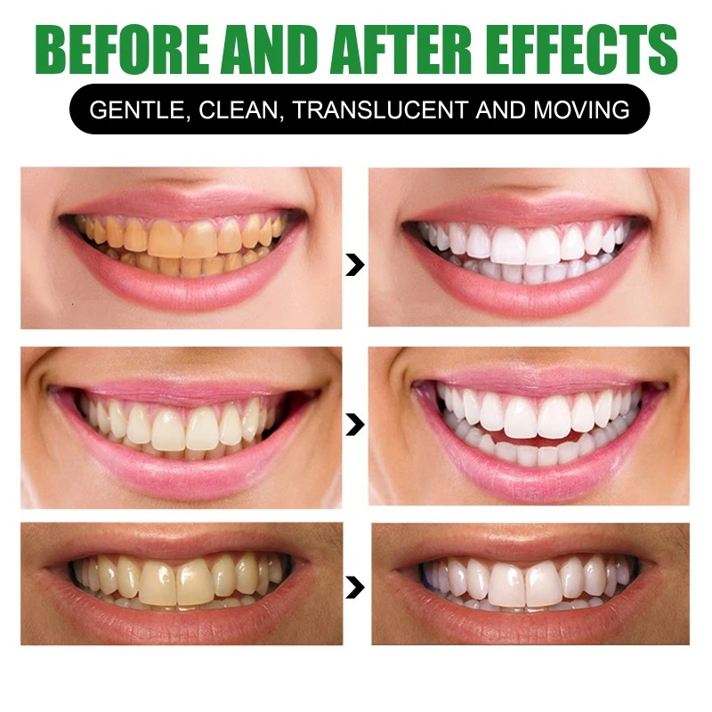 Bamboo Charcoal Deep Cleansing Toothpaste Teeth Stains Oral Odor Yellow Teeth Remove Brightens White Fresh Care Toothpaste