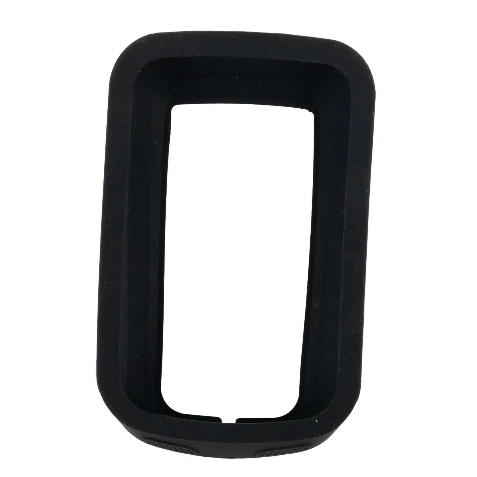 

Code Watch Protection Sleeve Computer Protective Case Silicone Black Mountain Bike Accessories For IGPSPORT BSC100S