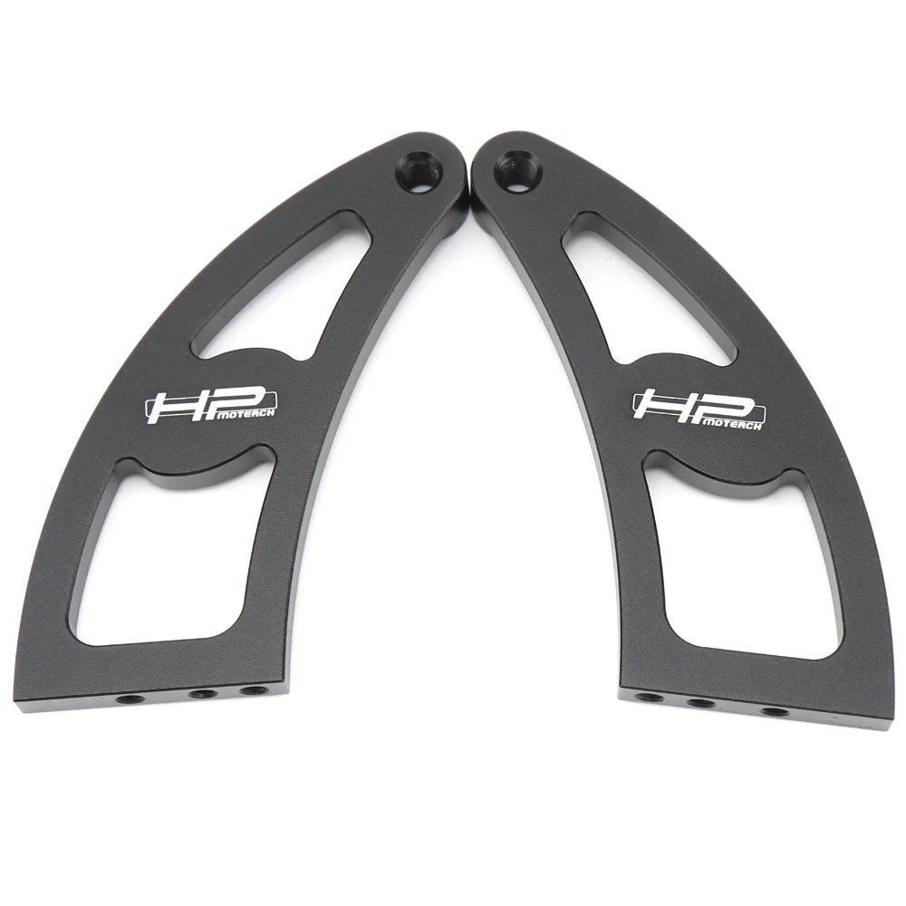 Das neue 2-teilige bidirektionale stabilisierte Halterungsdämpfer-Kit ist für den Dualtron Achilleus Victor Thunder1/2 II COMPACT DT3 erhältlich – Detail 15
