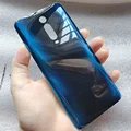 Blue No Lens