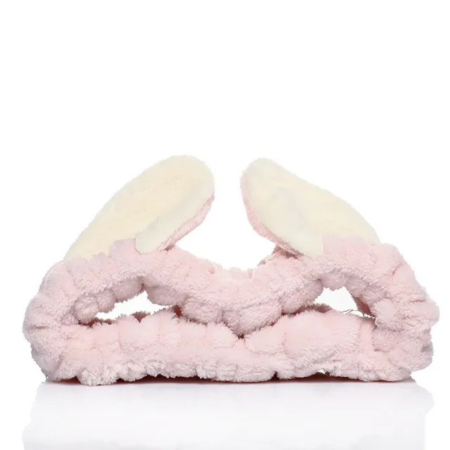 다기능 머리띠 제거 탄성 헤어 밴드