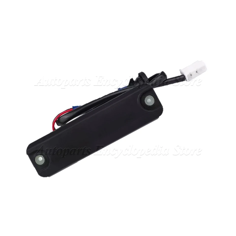 New Tailgate Hatch Handle Micro Switch Trunk 8484020010 6577997726