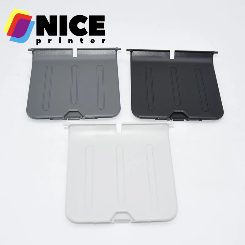 

10pcs RM1-6903-000 Paper Output Delivery Tray Assembly for HP P1102 P1102w P1005 P1006 P1007 P1008 P1100 P1106 P1108 P1607