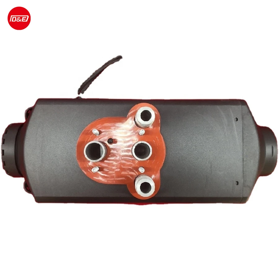 5KW/7KW/12V/24V air and water heater integrated machine for diesel -  AliExpress