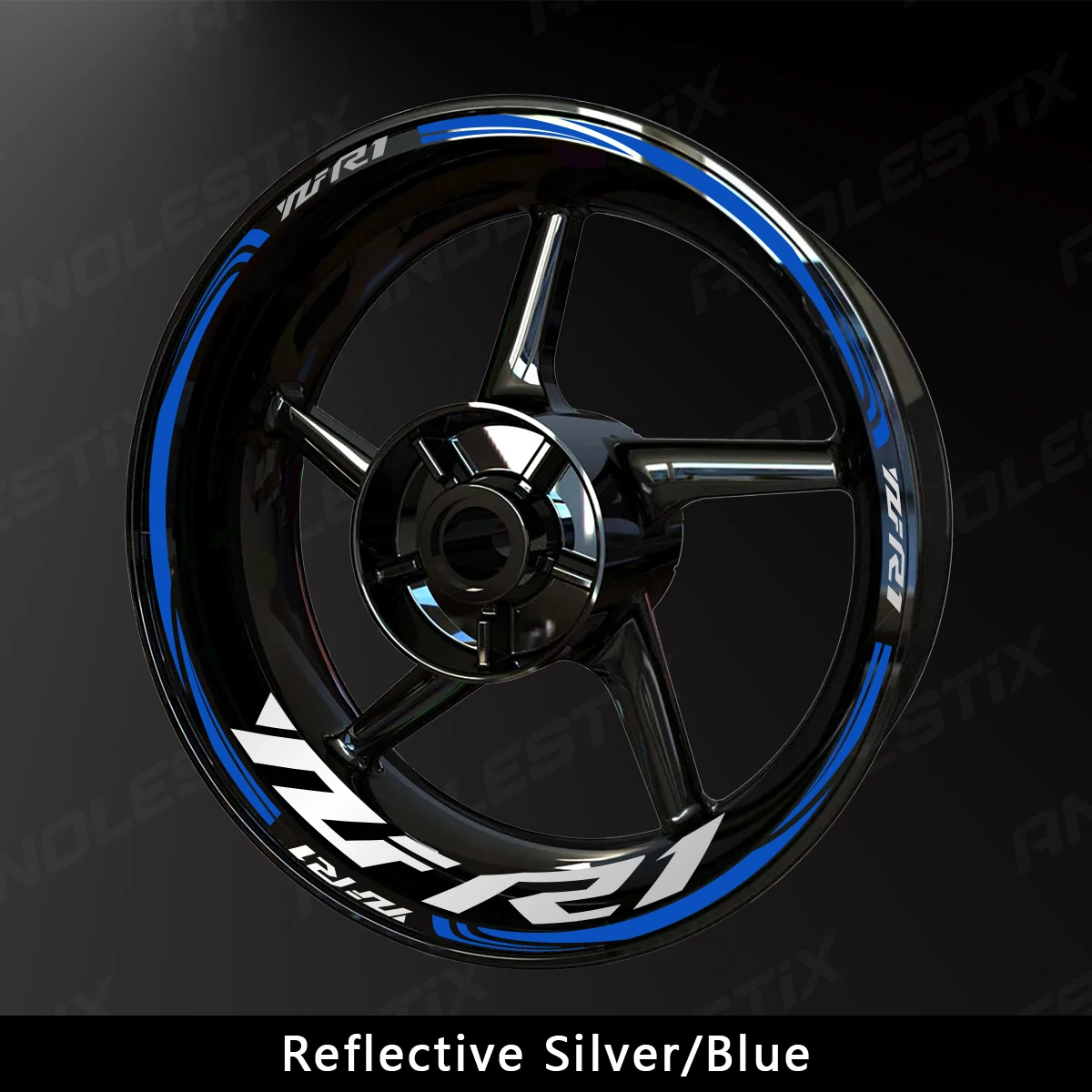 AnoleStix ݻ   ƼĿ  Į  Ʈ , ߸ YZF R1 2017 2018 2019 2020 2021 2022