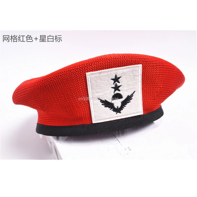 Military Caps Sailor Dance Performance Cosplay Hats for Kids Adult Men Women sailor hat costume hat