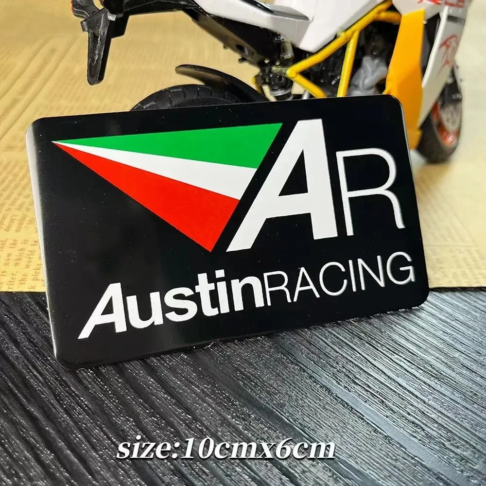Austin Racing AR マフラー zx10r用KAWASAKI ZX-4R ,4RR 2023〜2024