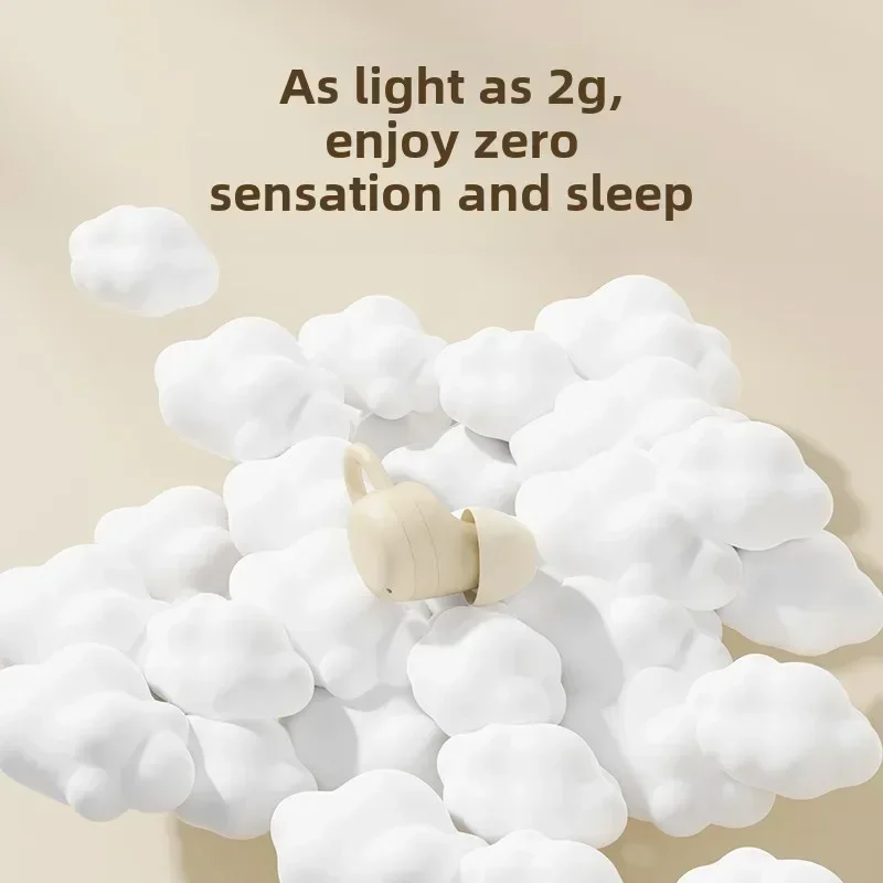 X68 TWS Wireless Headphones Game Bluetooth Headphones with Microphone Noise Reduction High Fidelity Bass Earphones For xiaomi 5