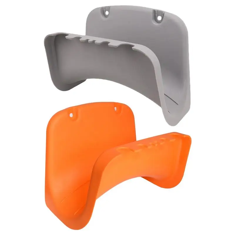 

Настенное крепление, прочная катушка для водяного шланга, держатель для садового шланга, открытый садовый шланг, органайзер, Поддержка труб