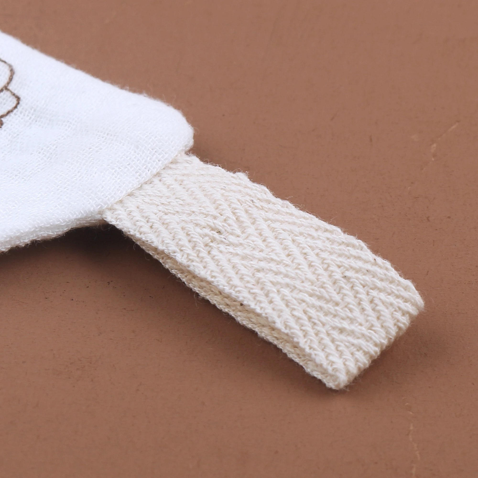 Muslin Cotton Baby Face Towel 5pcs/Sets Newborn Soft Absorbent Gauze Baby Hand Towels Kids Burp Cloths Newborn Stuff
