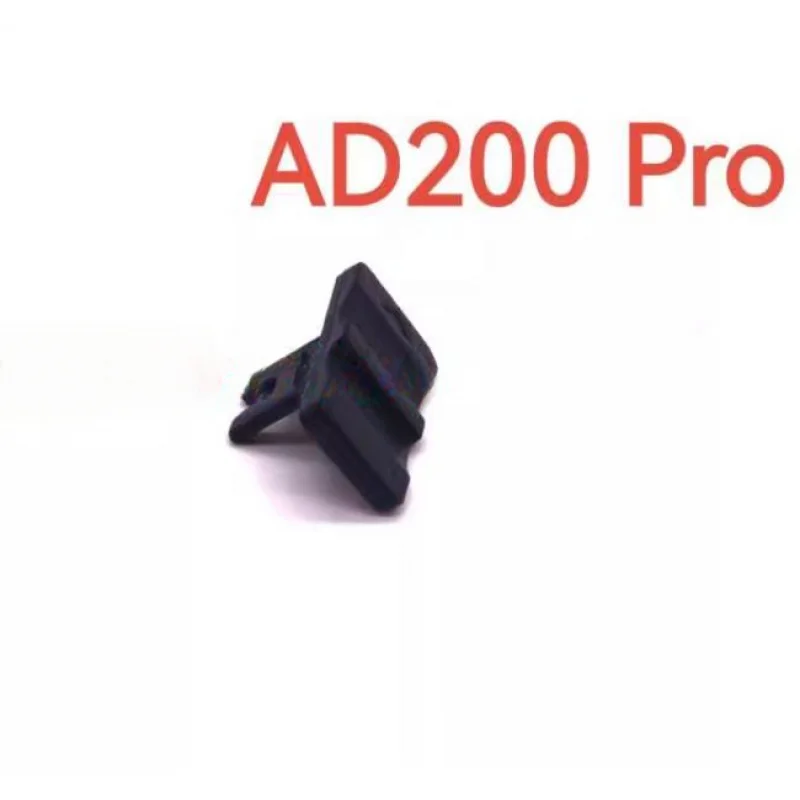 Godox AD200 Pro용 새 오리지널 푸시 스위치 1개