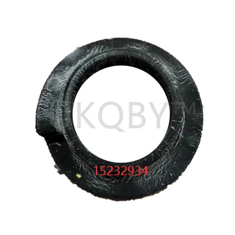 15232934 Applicable to Be ko ng ko re Front shock absorber rubber pad, front spring pad, lower suspension machine rubber pad