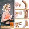 Sports Bandage Elastic Elastoplast Self Adhesive Tape Protect Wrist Palm Finger Arm Shoulder Knee Ankle Pets Leg Tattoo Safety 2