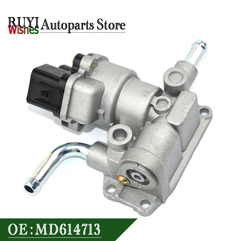 High Quality Idle Air Control Valve MD614713 E9T15292 Fit For  