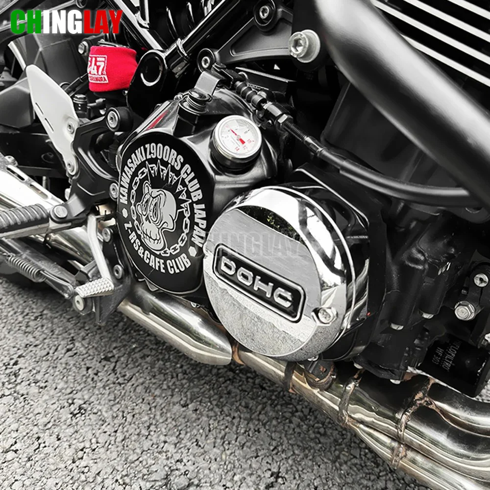 ☆Z900RS用☆ BEETポイントカバーセット ベース&ネジ付き 未使用